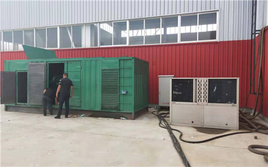 谢家集发电机组电缆选型需要考虑哪些环境因素