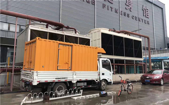 谢家集300KW发电机组适配电缆规格选型指南