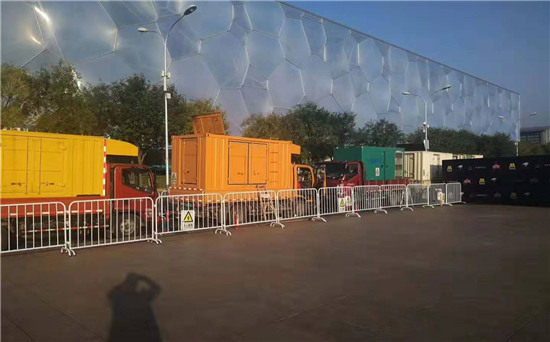 谢家集400KW发电机组适配电缆规格选型指南