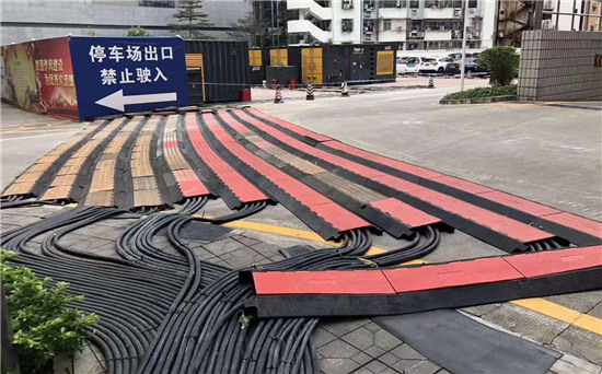 谢家集发电机组电缆选型完整具体步骤(工程通用标准流程)